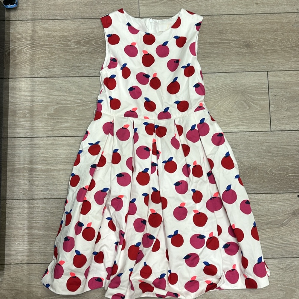 Jacadi Paris dress size 12A